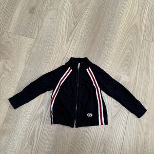 Gucci baby cardigan